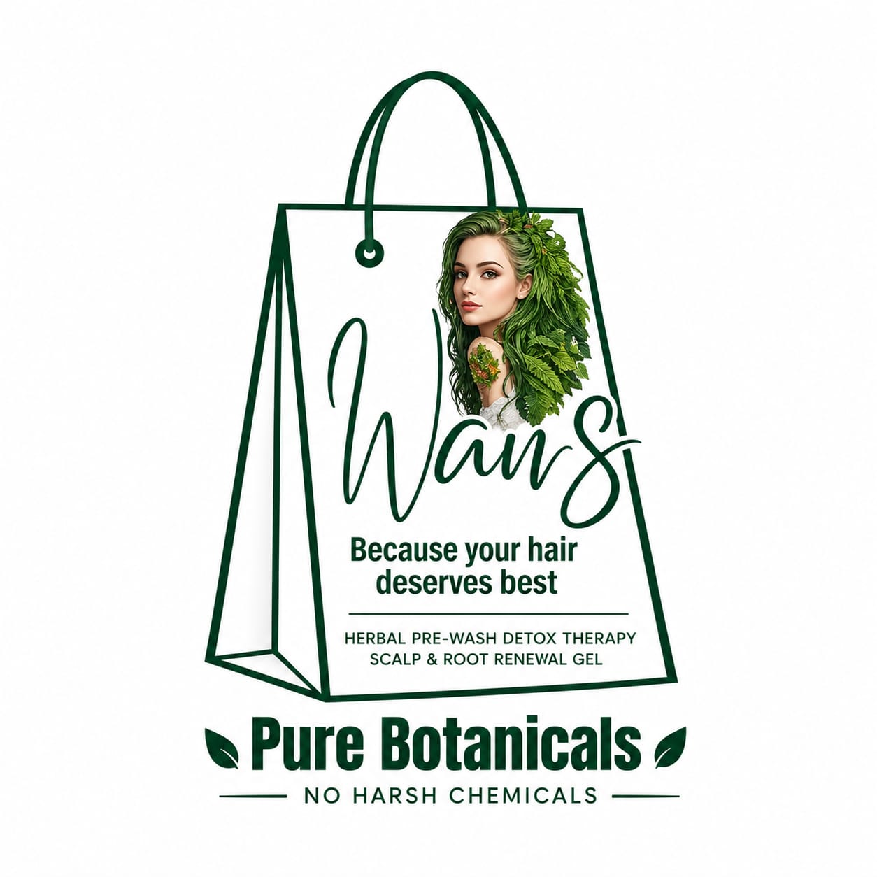 WANNSS brand logo